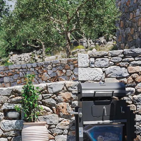 'acroterra Stone House', Areopoli, Mani Lejlighed *