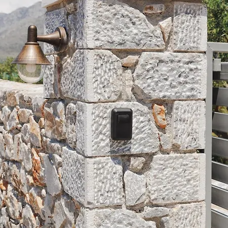 'acroterra Stone House', Areopoli, Mani * Areopoli